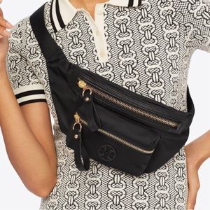 TORY BURCH Fanny waist pack NEW